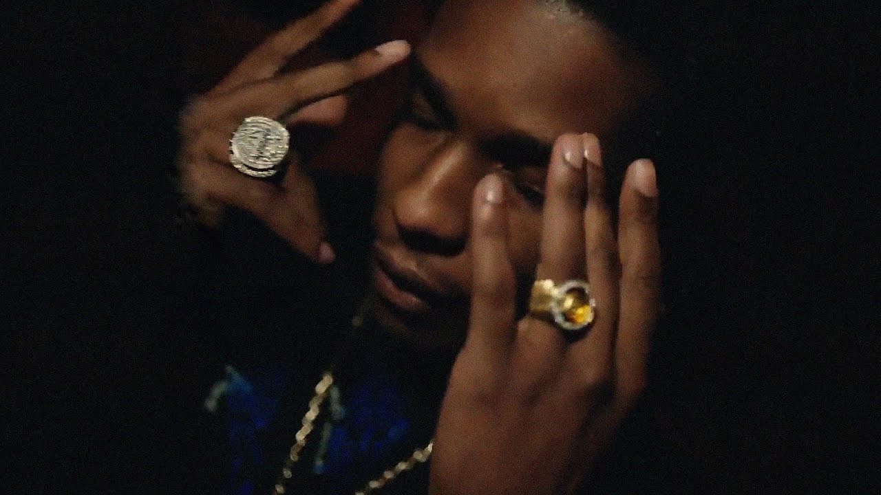 [FREE] ASAP Rocky Type Beat - 