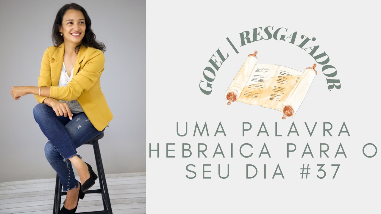 #37 GOEL | resgatador
