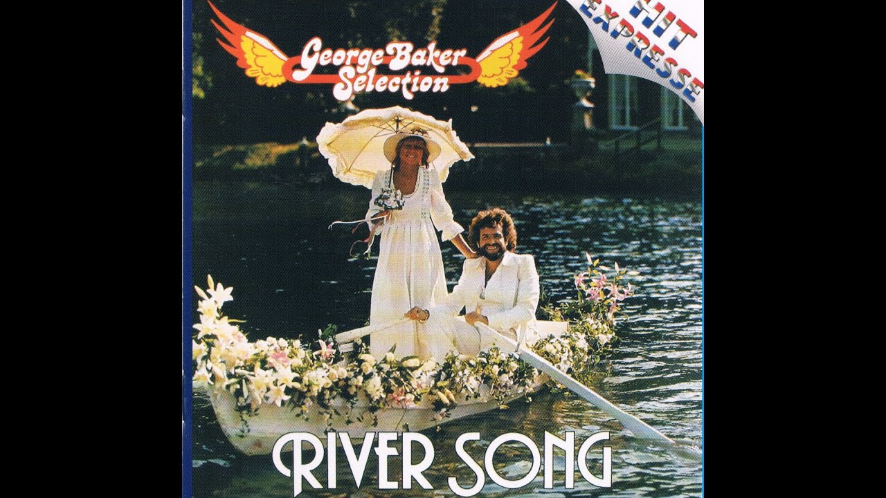 George Baker Selection - Wildbird (LP Riversong)[1976]