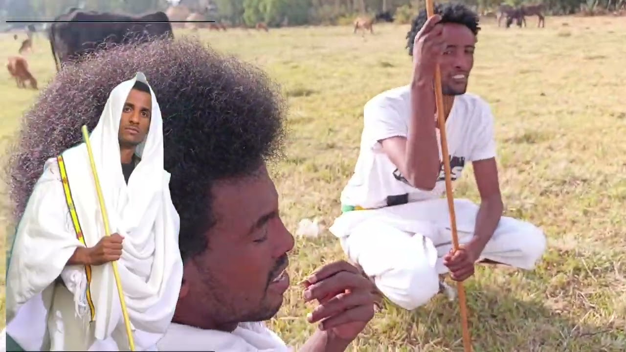 ድምፃዊ ሃይለ መርጌታ Haile Mergeta wedi Merge