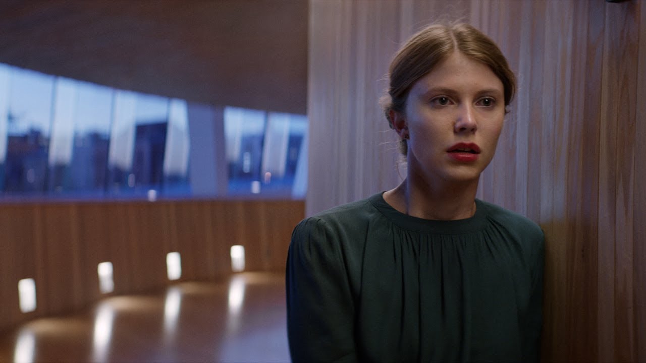 THELMA - Official HD Trailer - A film by Joachim Trier