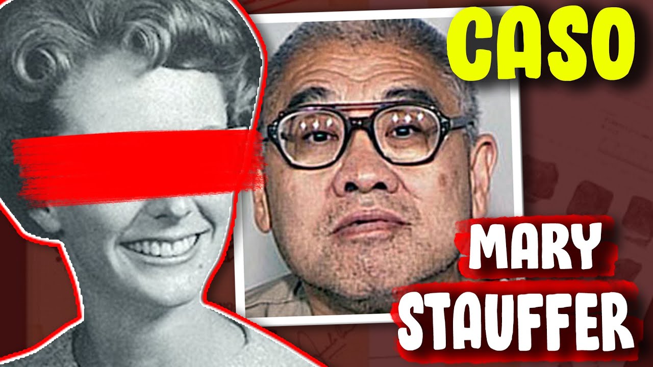 TODO sobre el CASO de Mary Stauffer // dinosaur vlogs