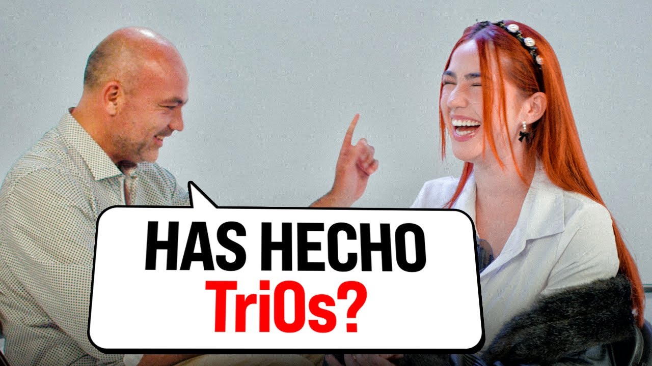 Padre e Hija responden Preguntas Incómodas- Loyaltty
