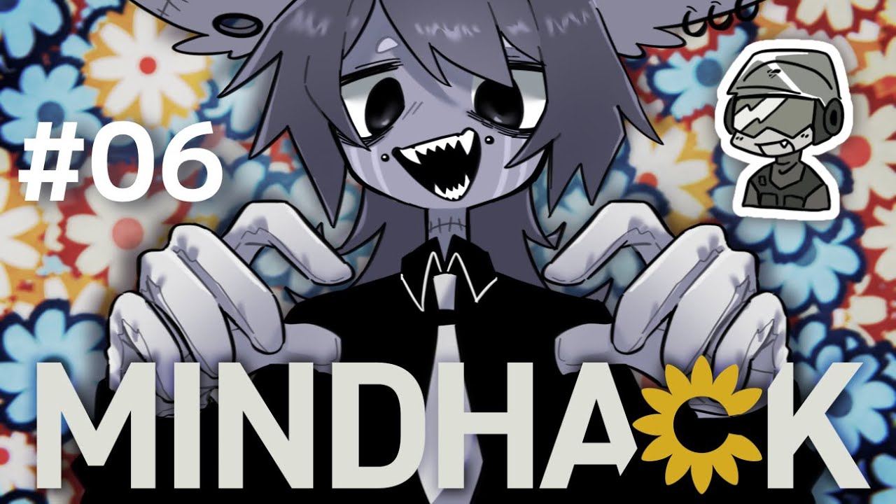 【MINDHACK】精神破壊するつもりがされちゃった...泣【第六章】