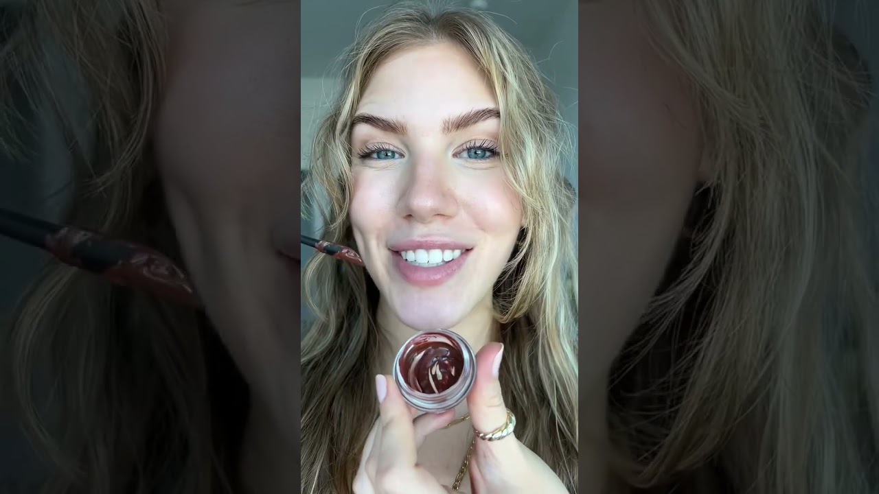 Making a custom lipstick shade using the GoPlay Cosmetics LIPSKIT! What color combination do you wan