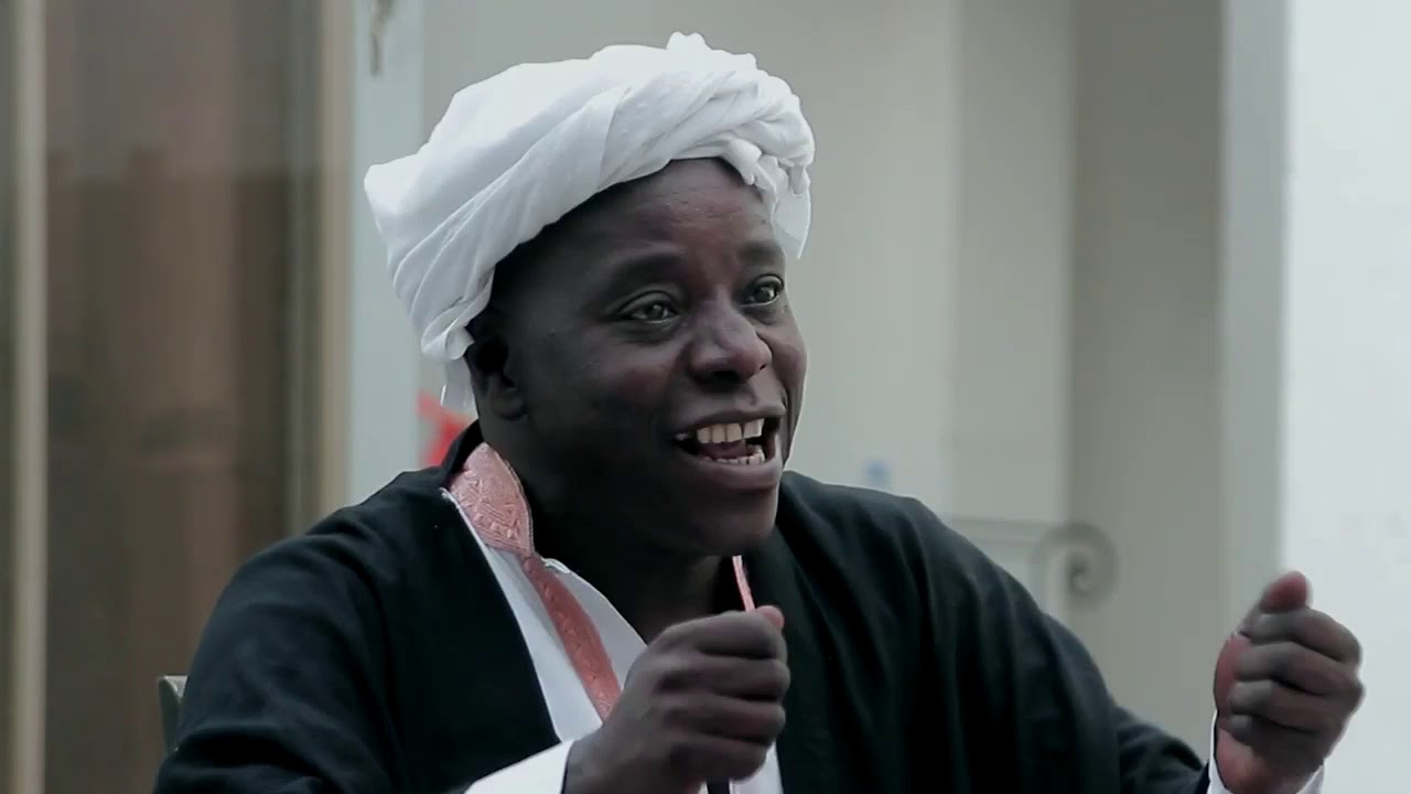 Abu Bilaal 2019 épisode 19: 
