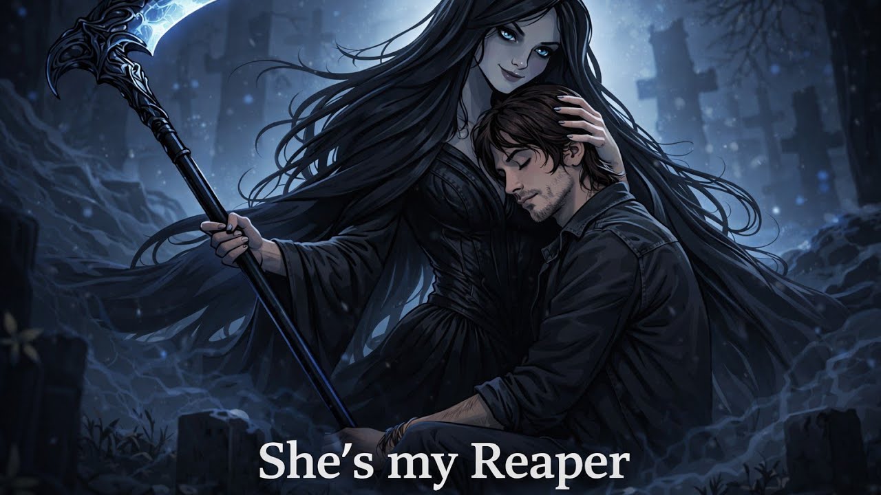 She's my Reaper | Original Song