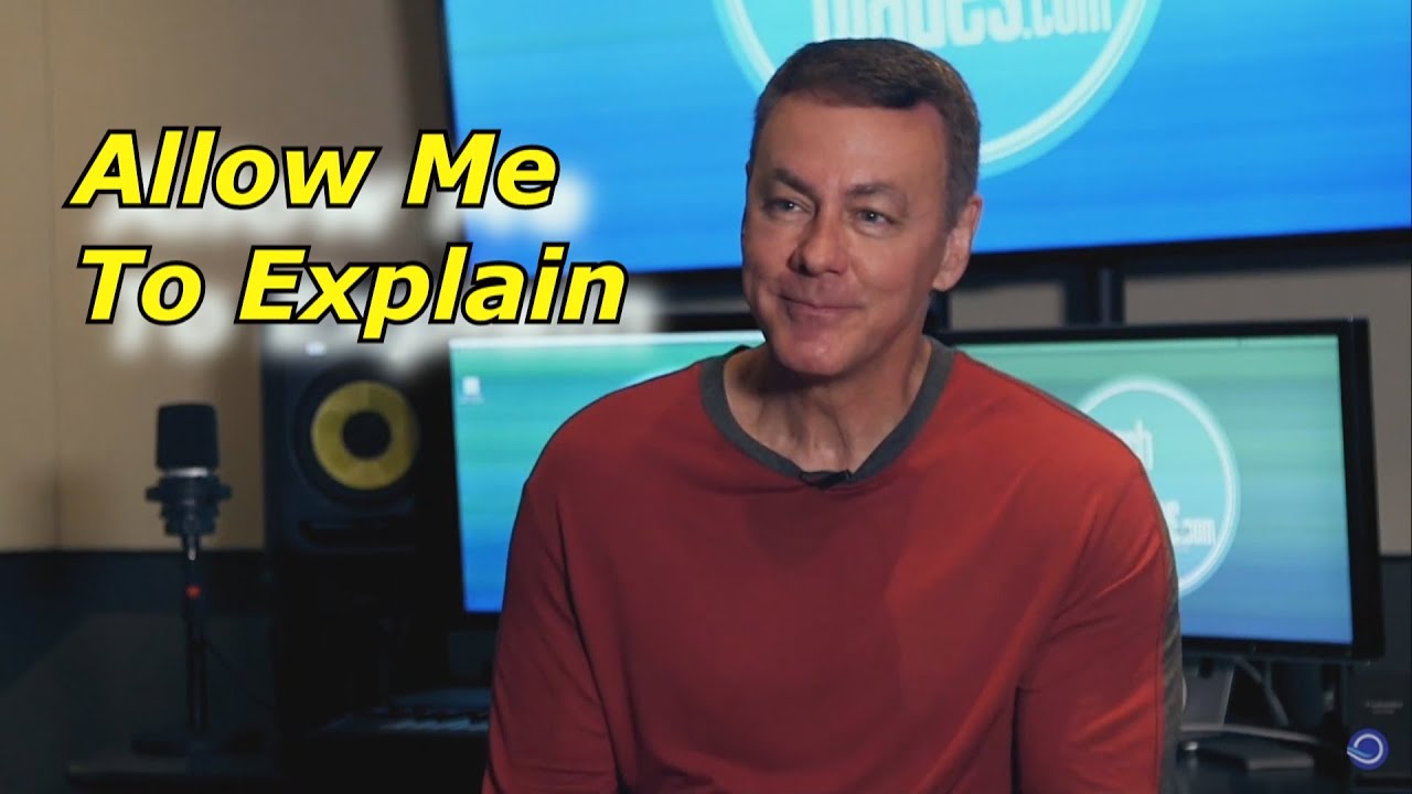 Church by the Glades Explains Why They do What They do