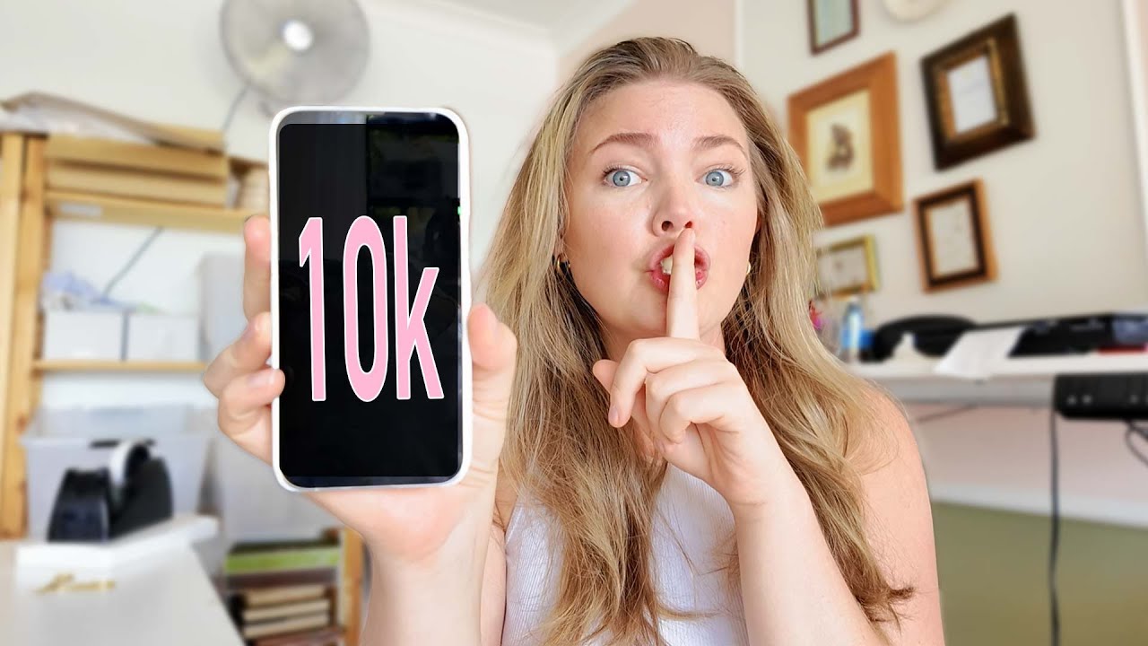 Я ПОТРАТИЛ НА ЭТО 10 000 ДОЛЛАРОВ?