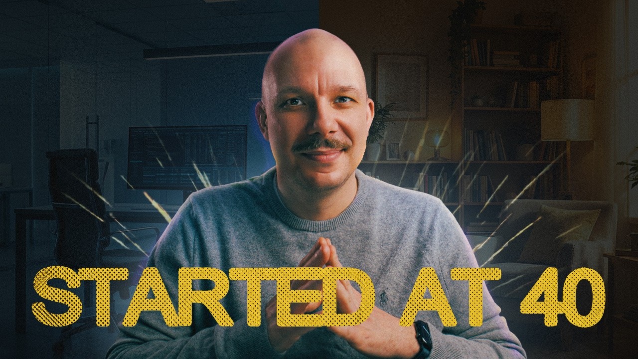 Success at 40: The Astrology of a Late Bloomer