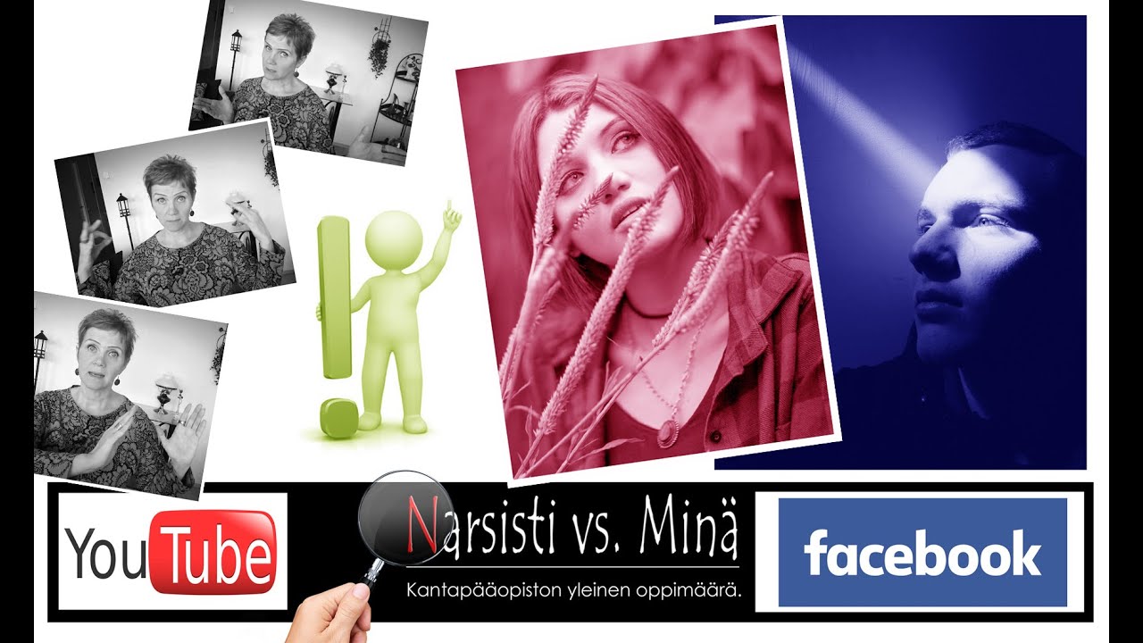 Mitä on: 'Tieto on voimaa'? Kuinka narsisti & uhri voivat hyötyä 'tiedosta'?