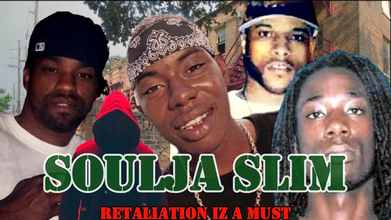 CHOPPER CITY UNCUT EP 6: SOULJA SLIM/TRU STEPPA/ RETALIATION IS A MUST!