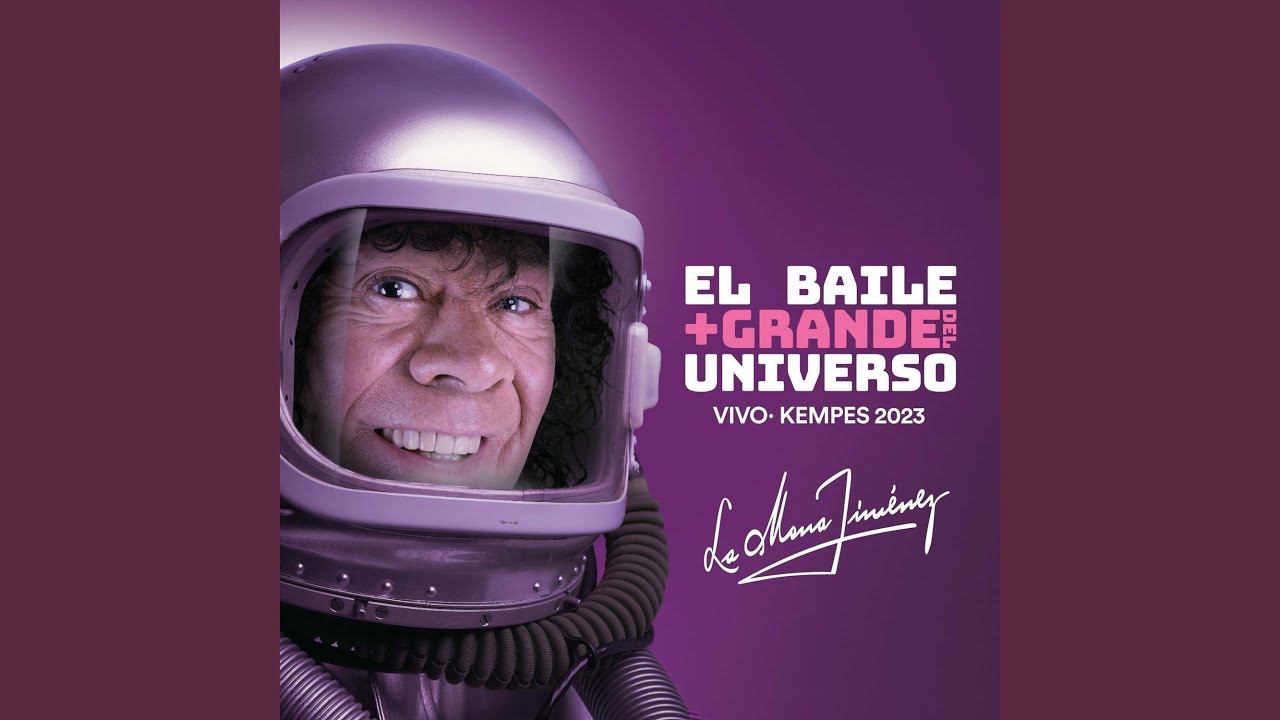 Hiciste De Mi (En Vivo Kempes 2023)