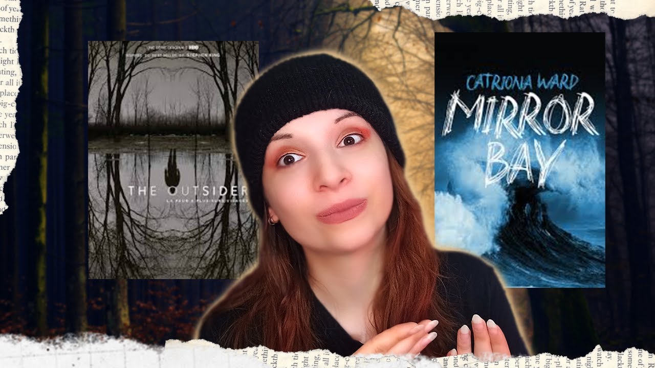 Les TOP lectures de la semaine ! | Des SUPER titres lus 🙀👻📚