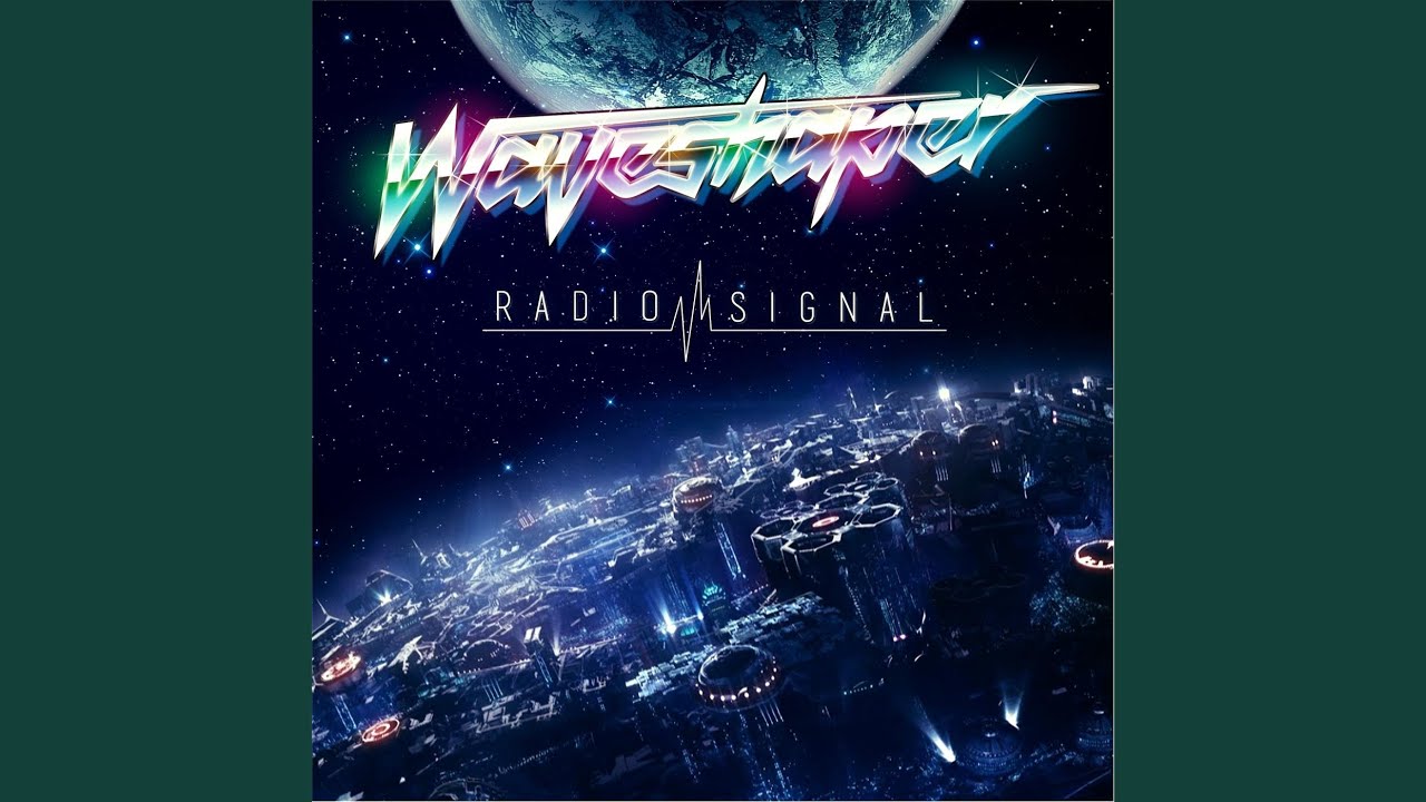 Radio Signal