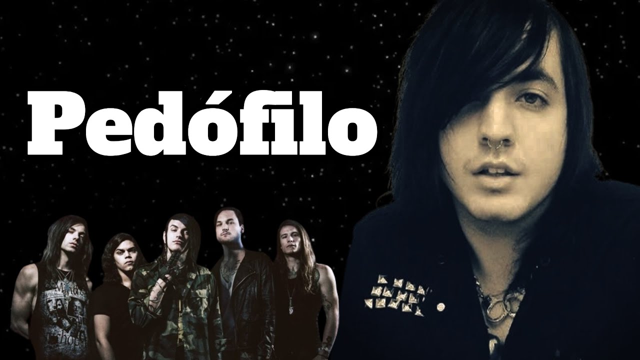 El Vocalista Degenerado que Casi Destruye una Banda