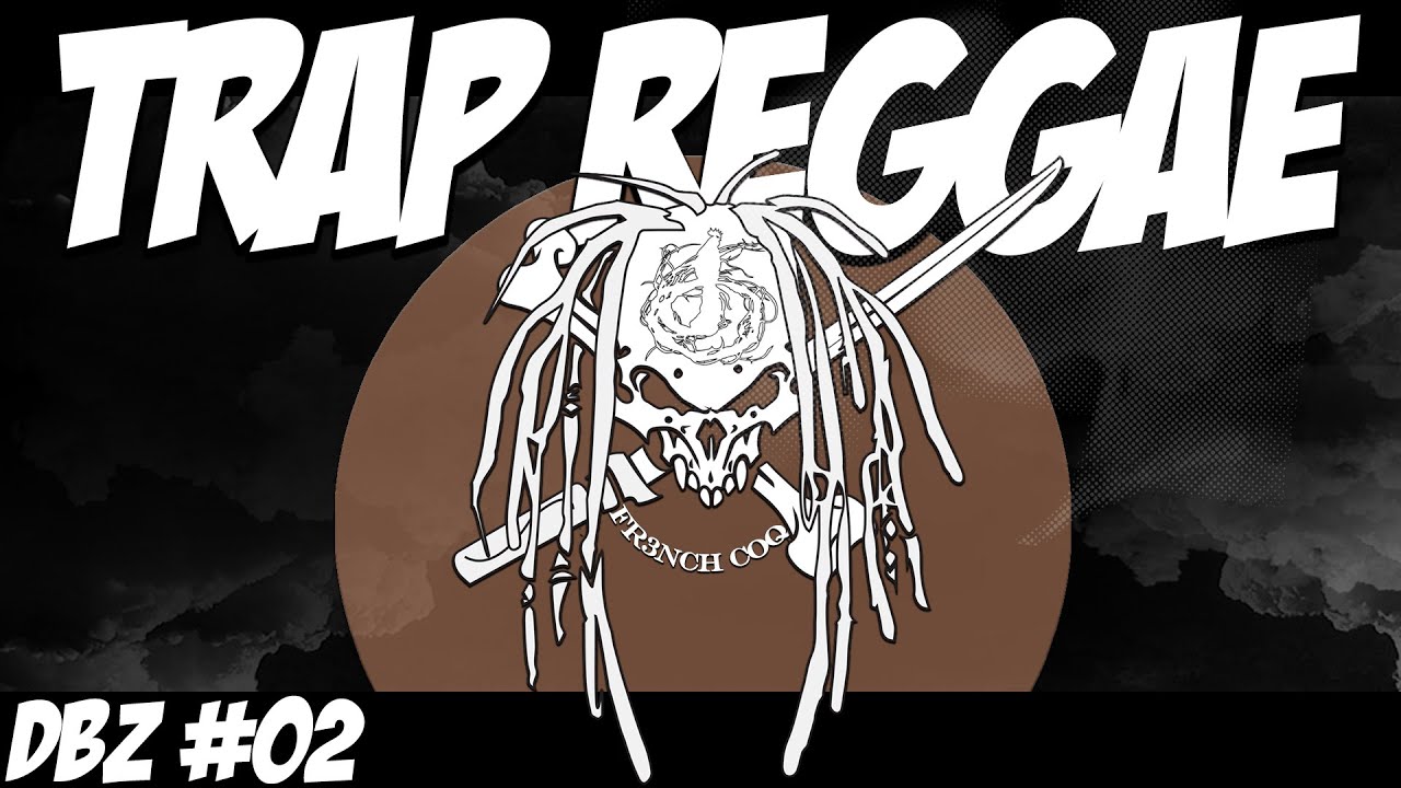 TRAP REGGAE, FUTURE DANCEHALL, TWERK, CARIBBEAN BOUNCE, TRAPHALL, MIX 