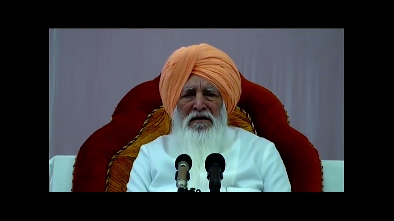 TEJRASILA SATSANG UK || PART 1