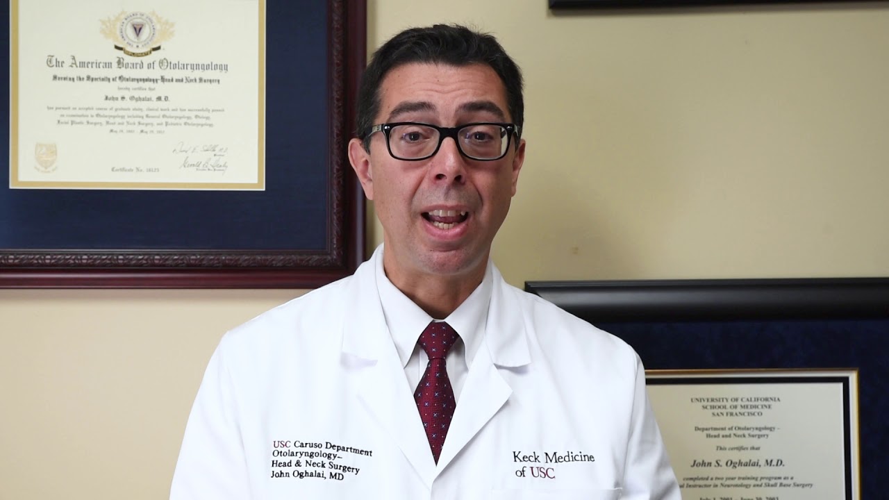 What are the Microsurgical Options for Removing an Acoustic Neuroma