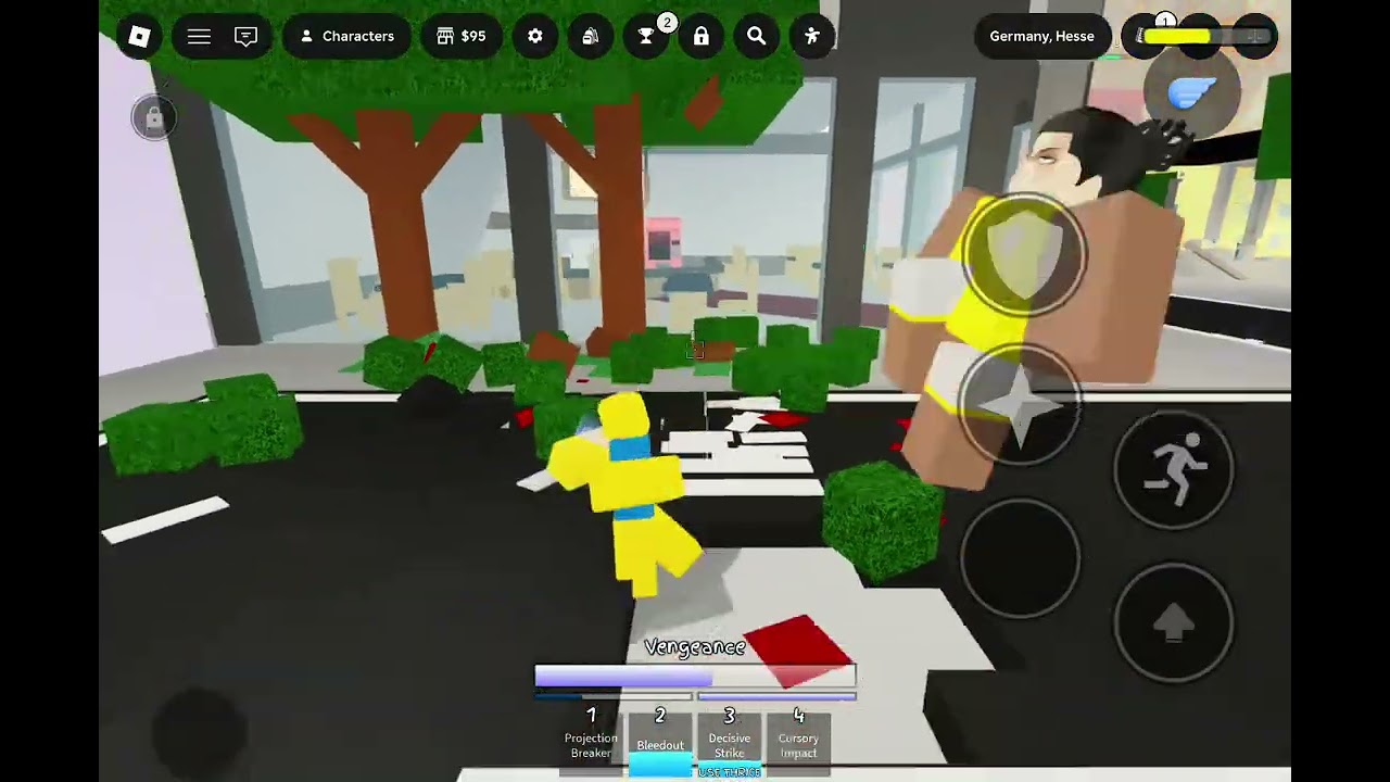 Getting annoying 