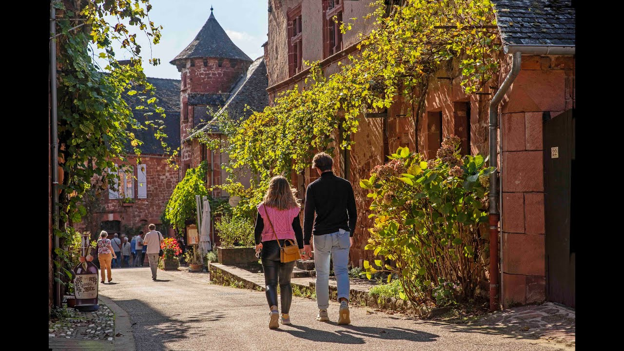 CORREZE - La vallée de la Dordogne, Réserve de Biodiversité