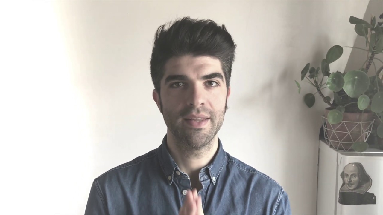 1.0 Apprendre à jouer des castagnettes avec Rubèn Molina 1.0 Aprender a tocar las castañuelas.