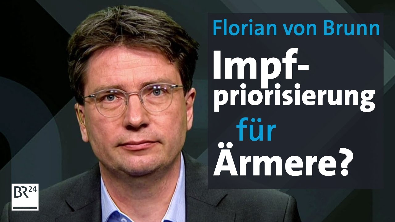 Florian von Brunn: 