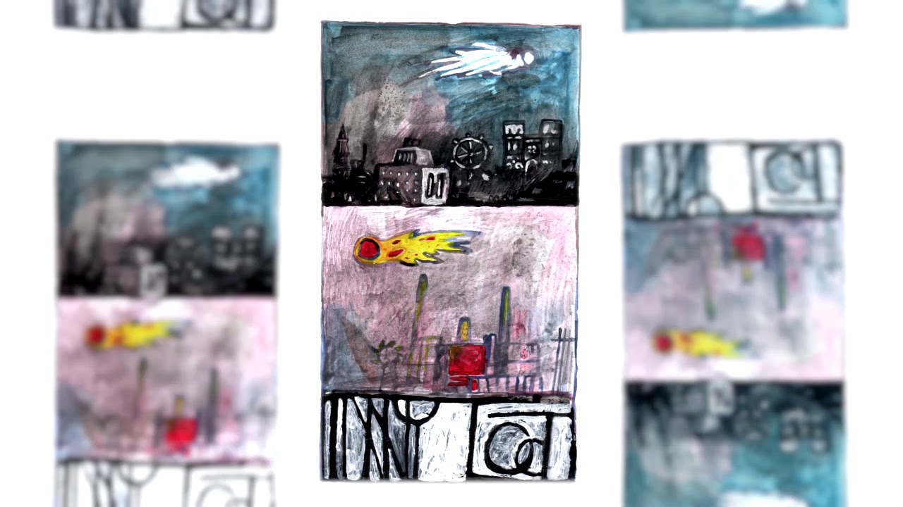 wws - inny lot (prod. JzC)