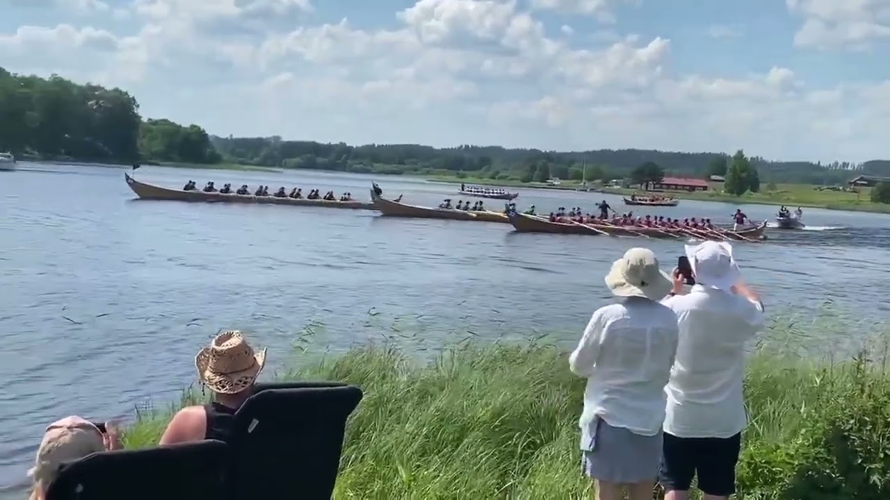 Siljansnäsrodden 2022