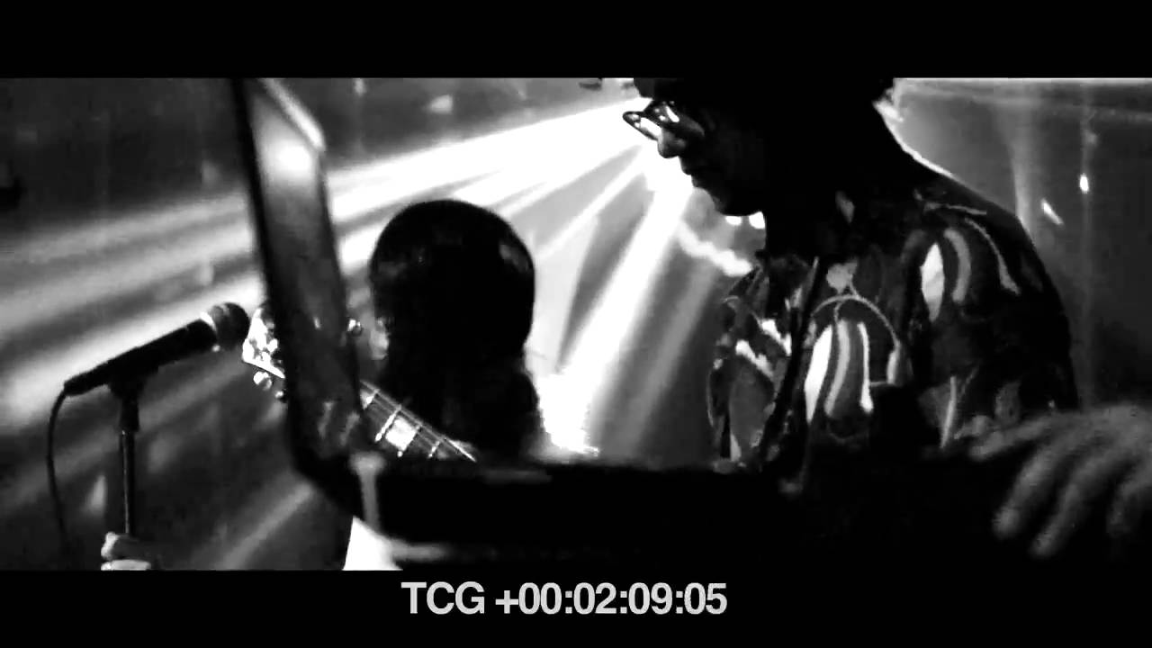 Omar Rodriguez Lopez Group Live NYC (WIP VI)
