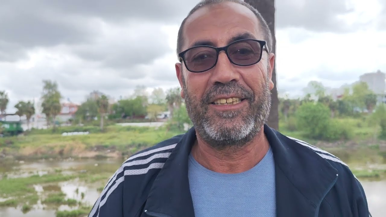 Adana Güvercin Pazarı Blok 2 Burda Kuşlar Bitmez ?