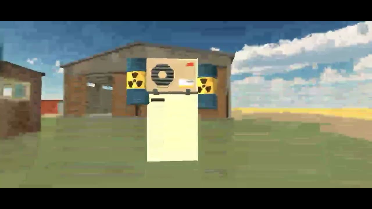 chicken boom 25