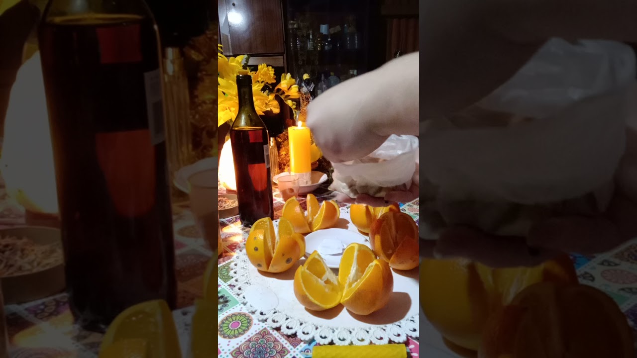 🔮🍀PODEROSO RITUAL DE MAE OXUM,PARA QUE NO FALTE EL DINERO Y EL AMOR 🔮🍀