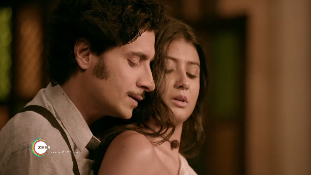 Chokher Bali | Promo | Exclusive Sneak Peek | Watch Full Episode On ZEE5