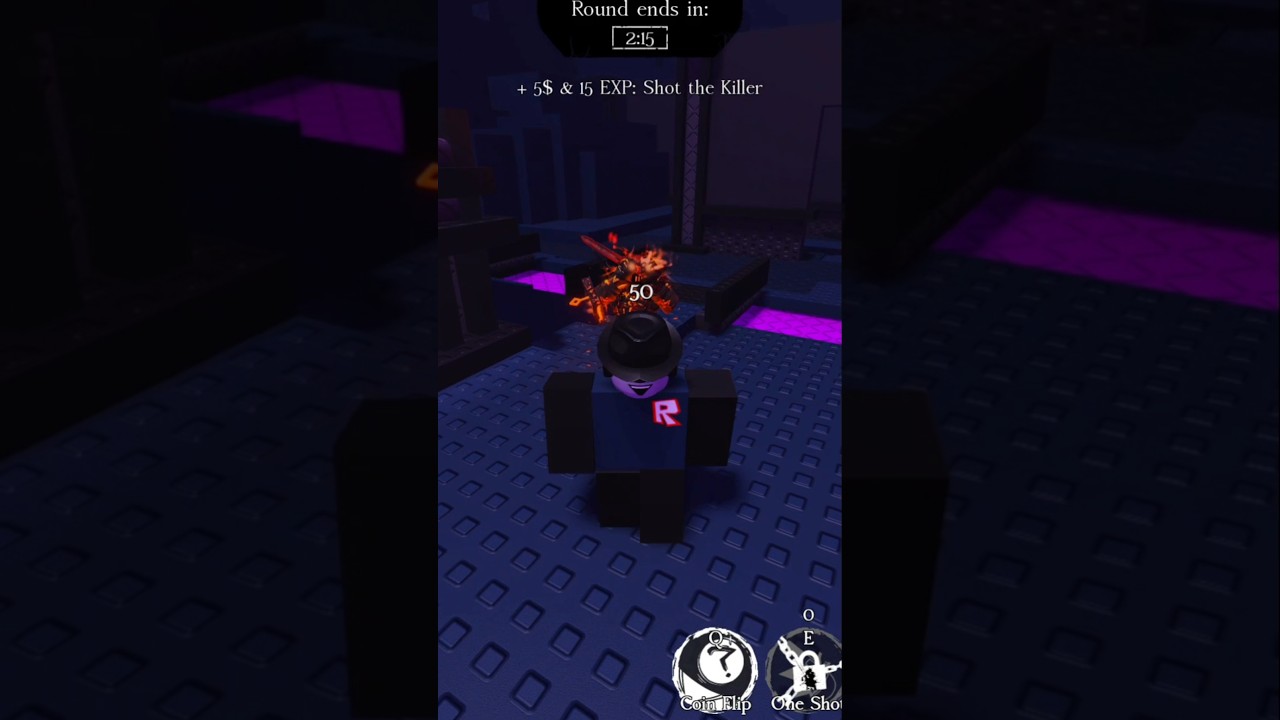 Никогда не оглушайте холодного Слэшера m4🙏 #forsaken #roblox #robloxfyp #robloxgames #fyp #forsak...
