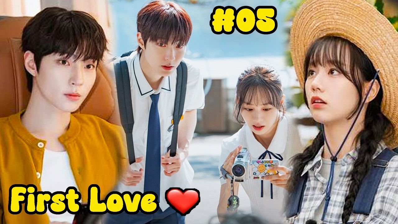 Part 05 ||  Dream to You (2026) || Korean drama explain In Hindi