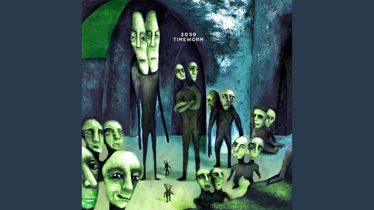 Timeworm (Deep'a & Biri Interpretation 1)