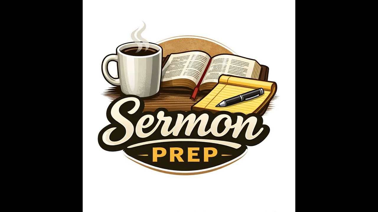 Episode 1 - Washing Feet