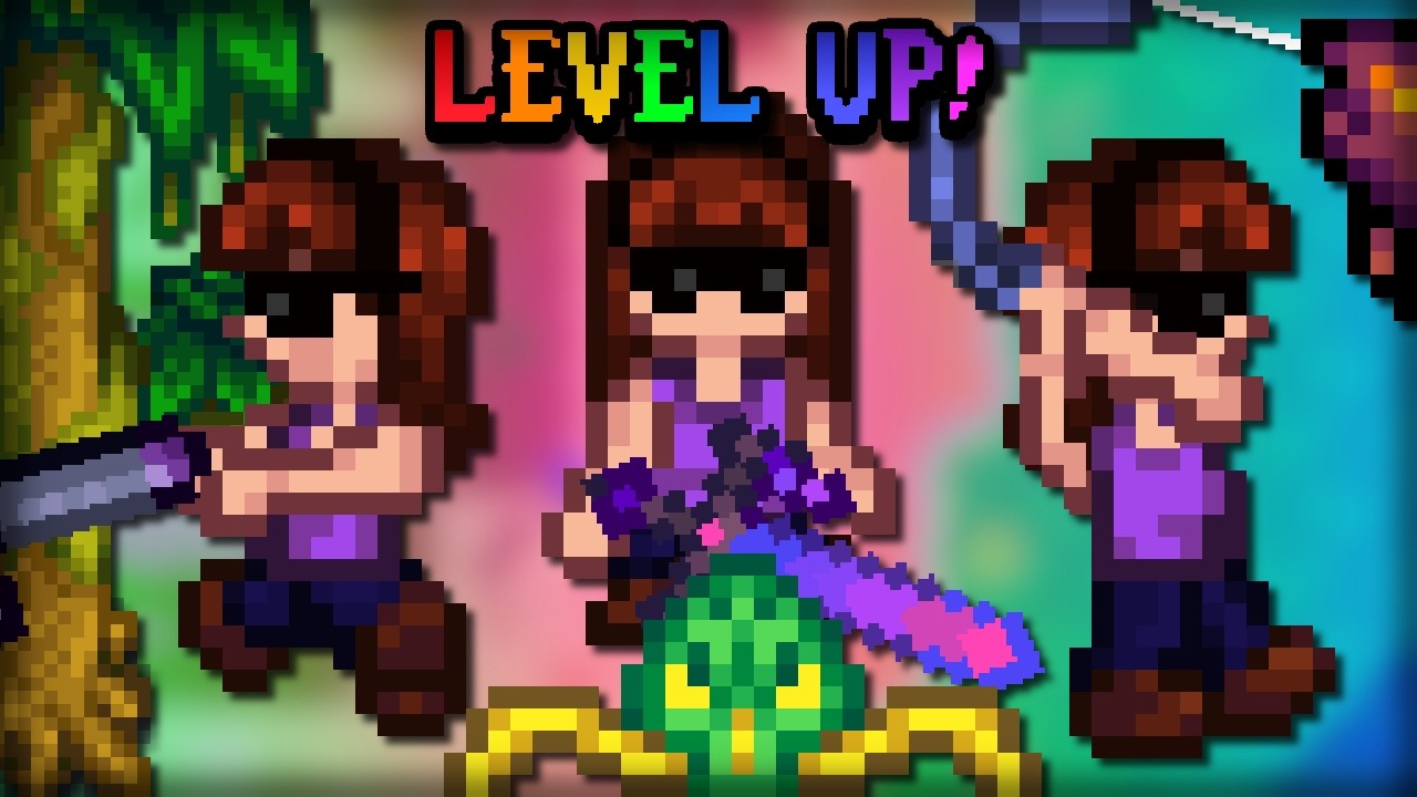 Locking In & Leveling Up! || Homegrown Farm LIVE (#6)