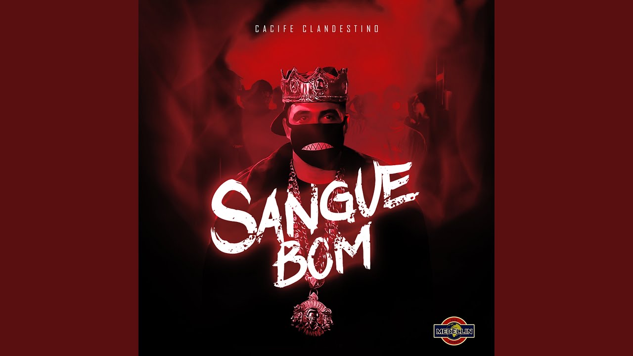Sangue Bom