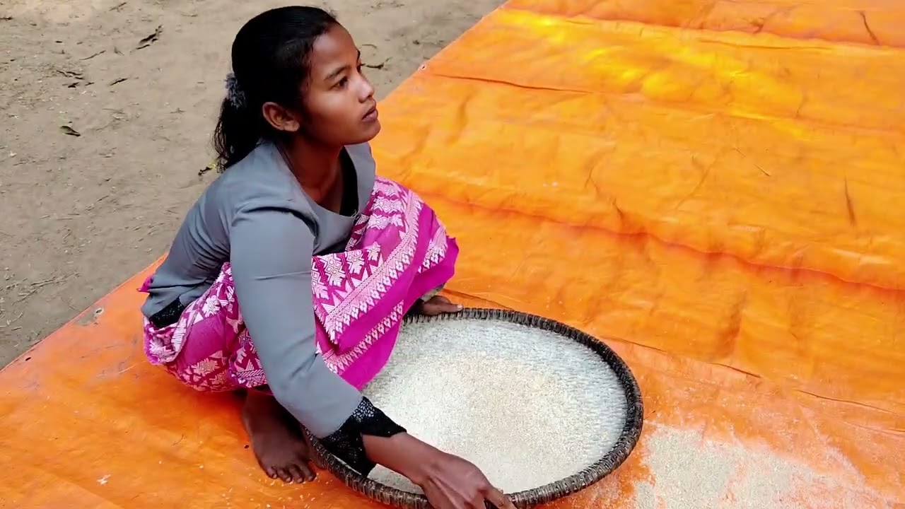 KUM 2026 KUMTHAR NI TUK PROGRAMME HMAN NA (Ngava tuidai B/F ,Tripura Mission)