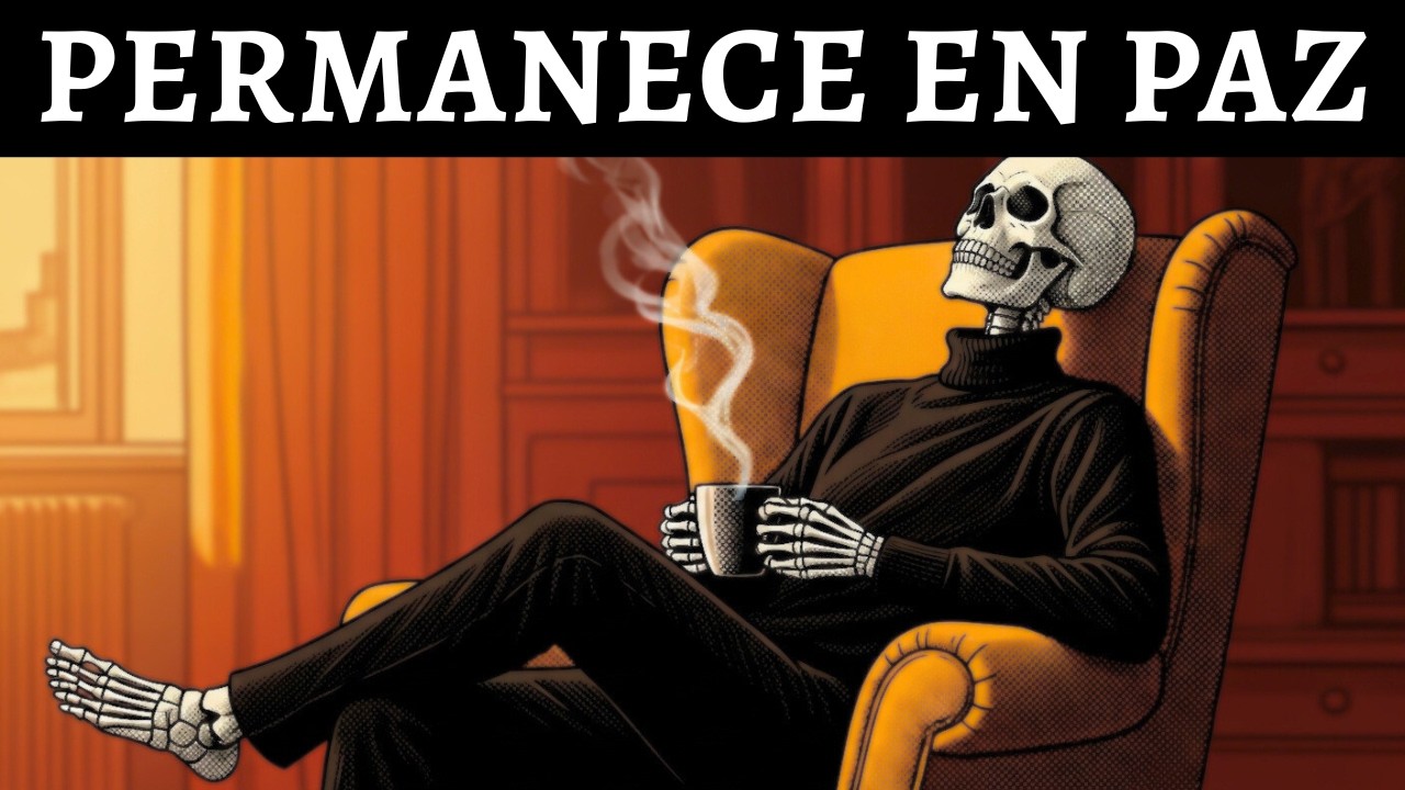 Cuando tu paz provoca envidia — Nietzsche