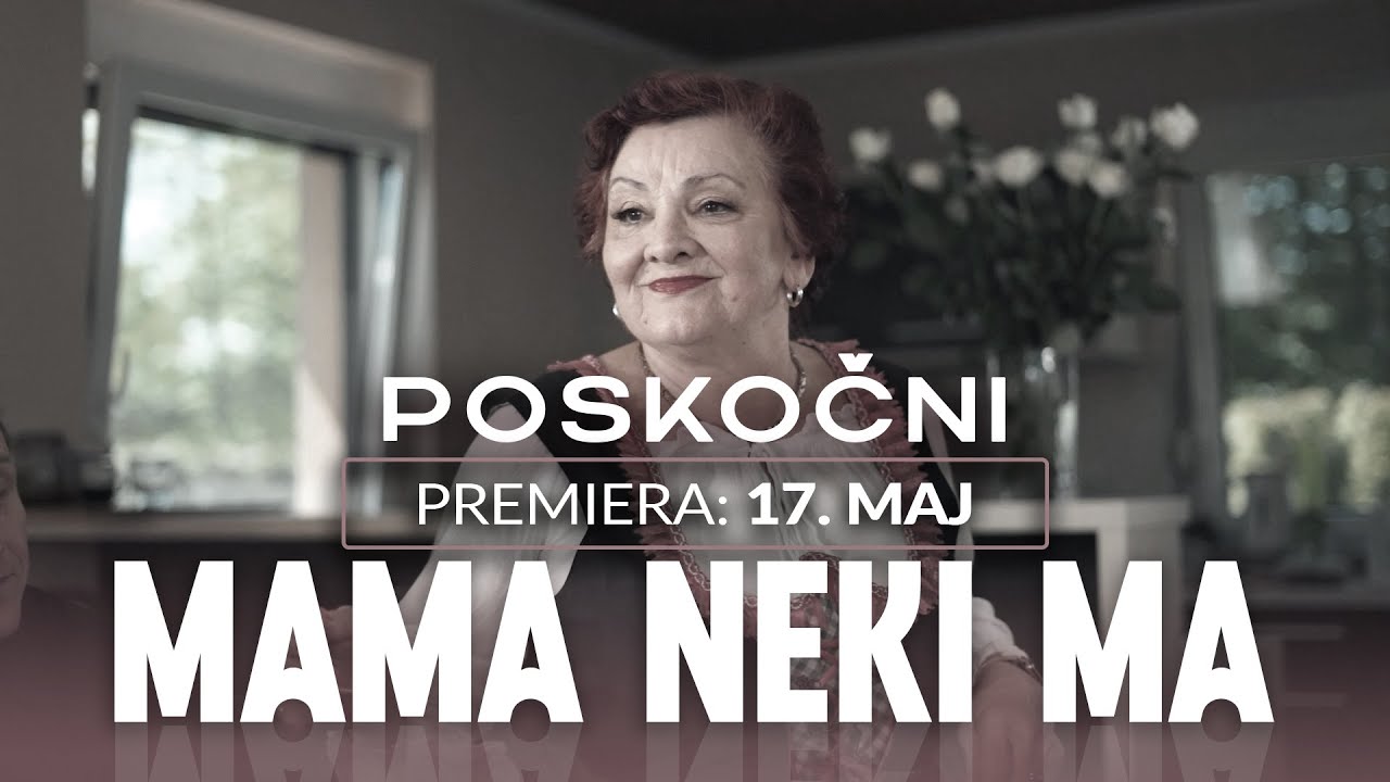 POSKOČNI MUZIKANTI - LUBI (2015) (Official Video - FULL HD)