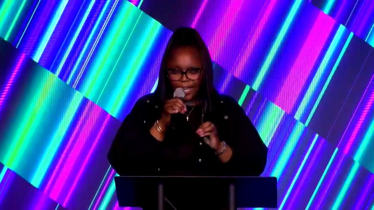 Matters of the Heart: The Fight Between Desire and Discipline | Brenda Robillard | Jan. 11, 2026