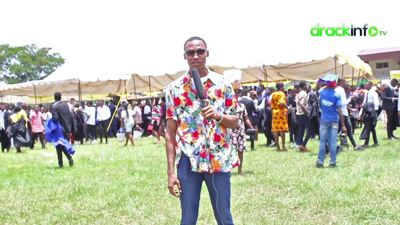 Futo matriculation
