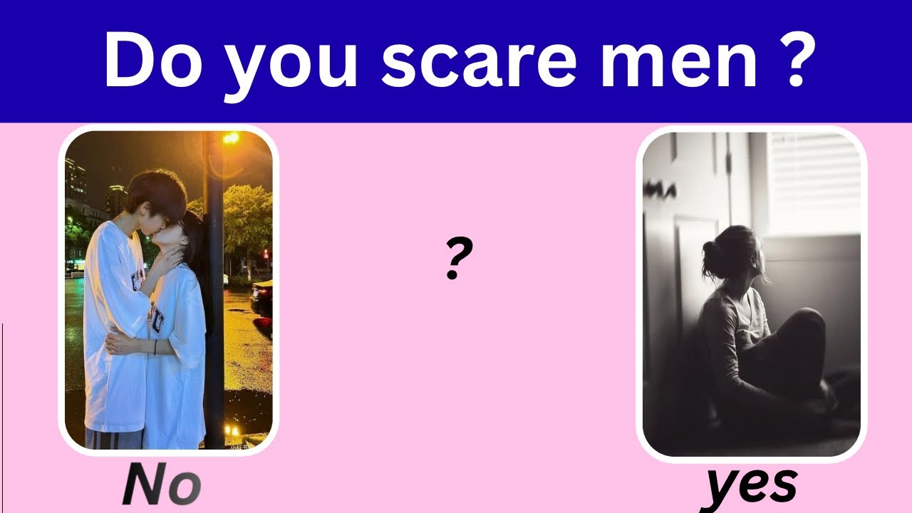Are you actually 