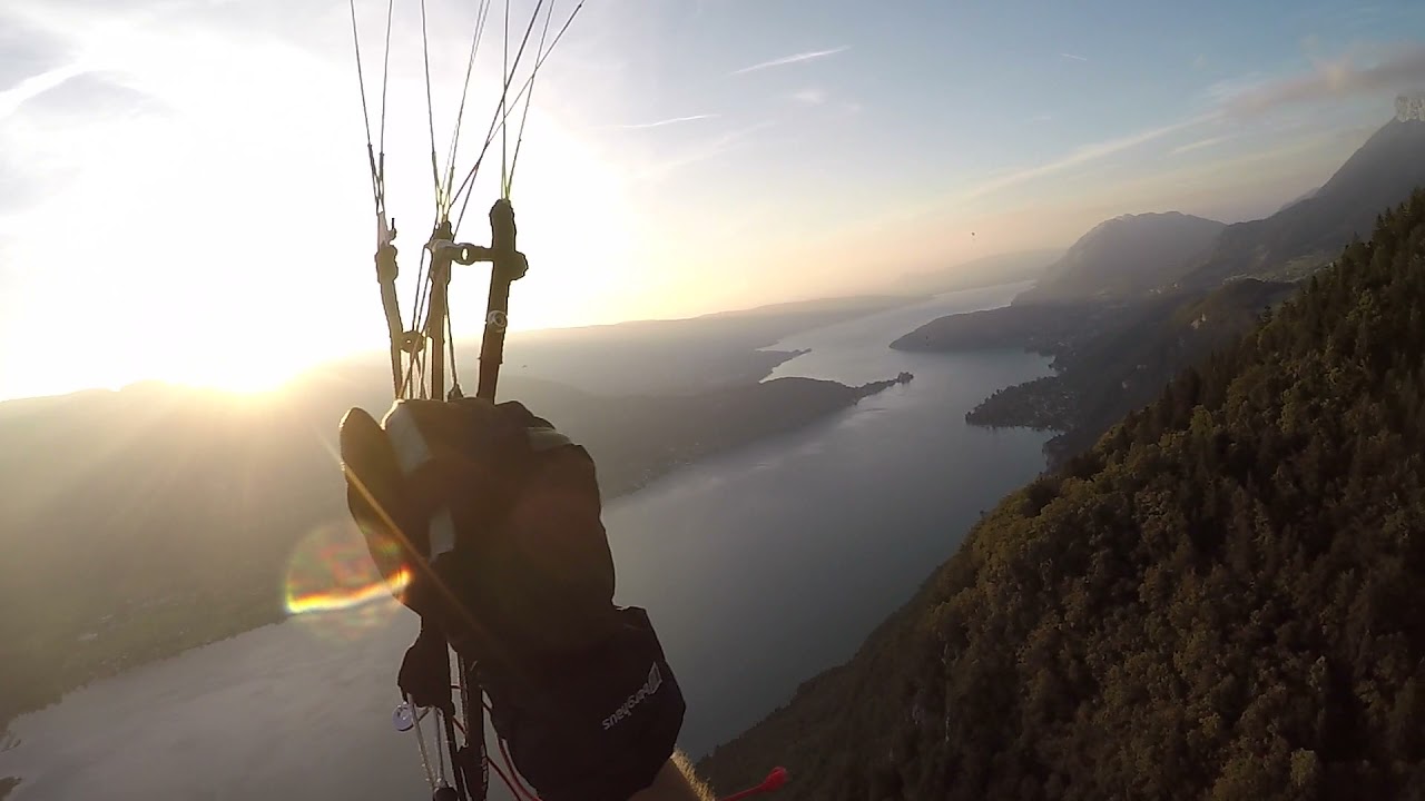 Annecy SIV trip September '21