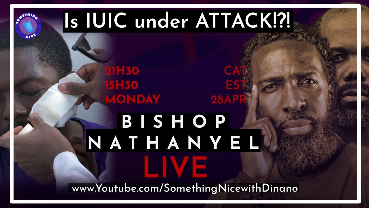 IUIC Under Attack in Kenya, Banned in France? | Bishop Nathanyel