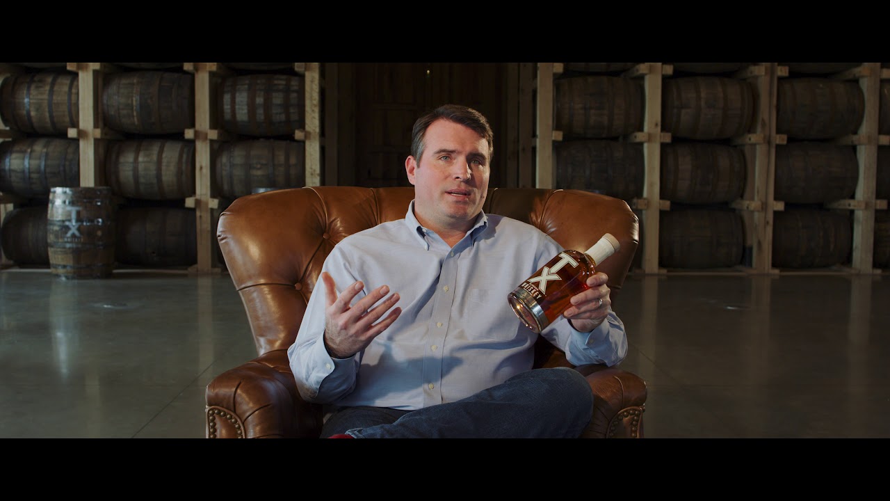Tony Lama x TX Whiskey