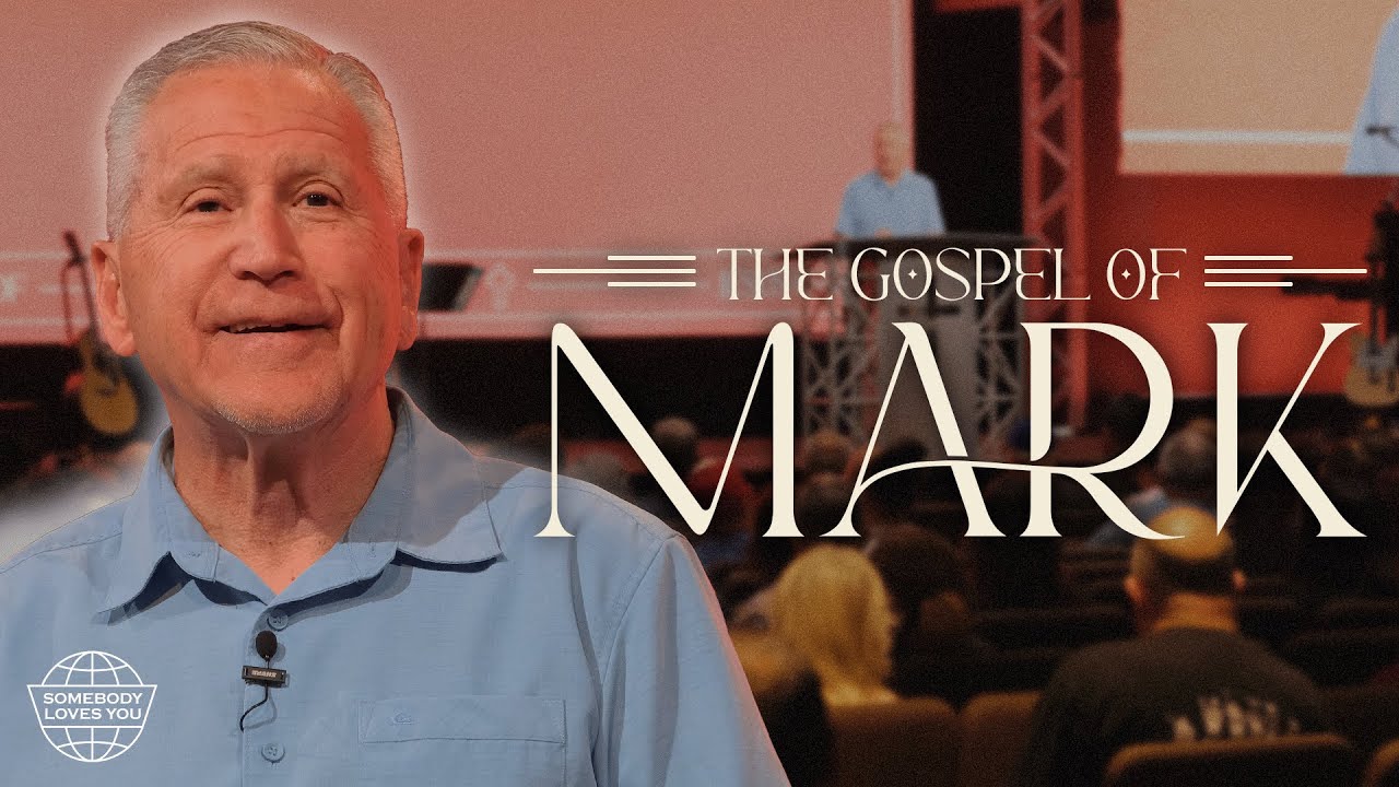 Mark 6 - The Gospel Of Mark || Pastor Raul Ries || Wednesday Night Service
